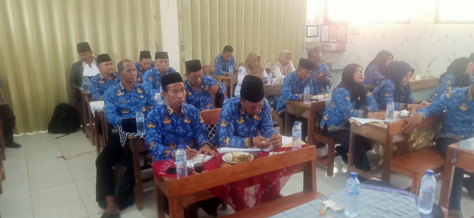 Pertemuan K3S